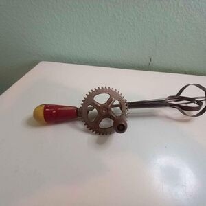 Vintage Kitchen Whip